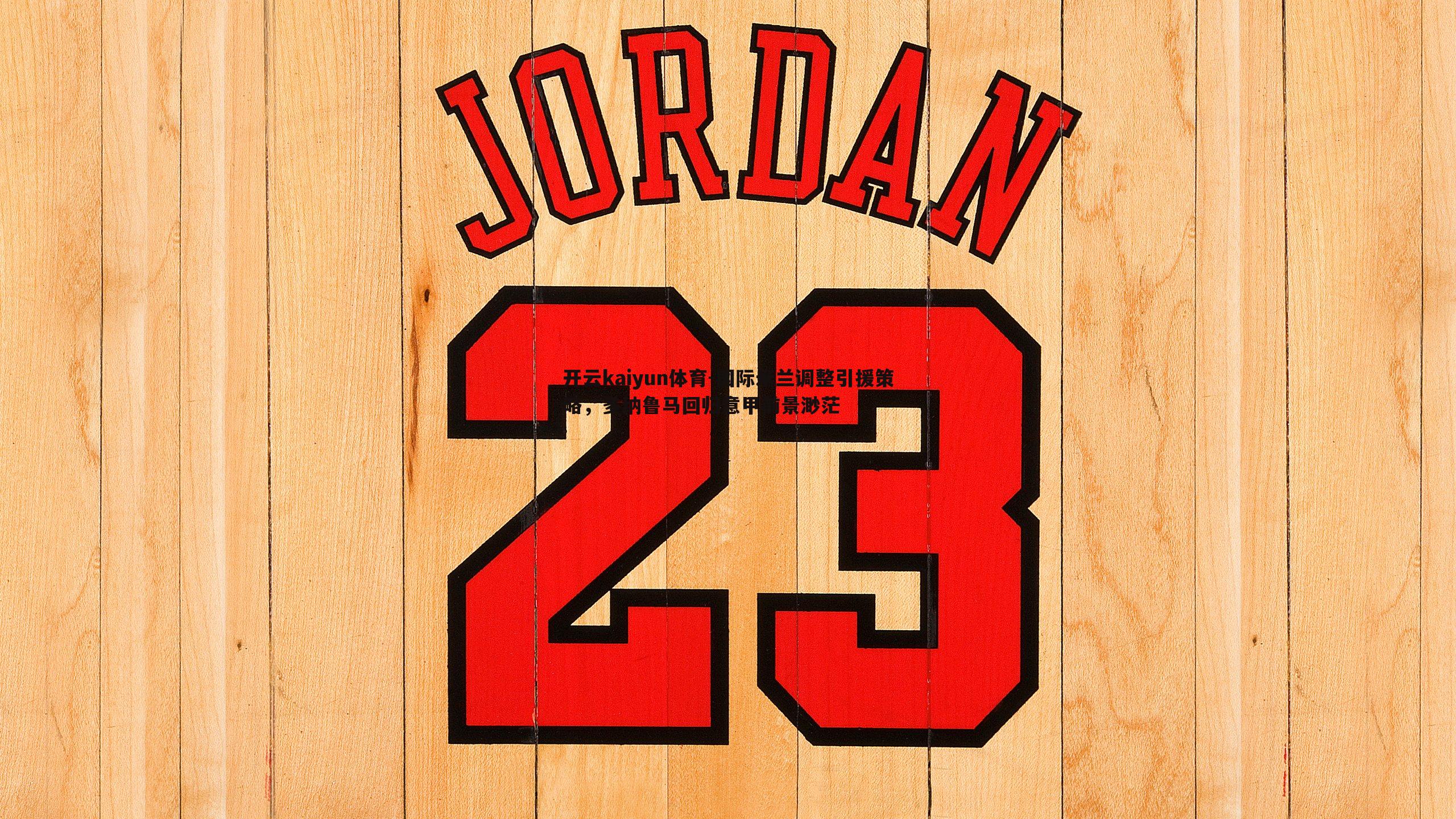 开云kaiyun体育-国际米兰调整引援策略，多纳鲁马回归意甲前景渺茫